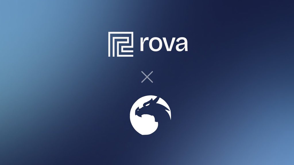 beelolasef's tweet image. 🔥 ROVA x QuickSwap on Polygon — community, rewards, speed &amp;amp; scalability all in one. A bullish partnership driving Web3 to the next level 🚀📈
#ROVA #QuickSwap #Polygon #Bullish

[bullpost @rovadotxyz]