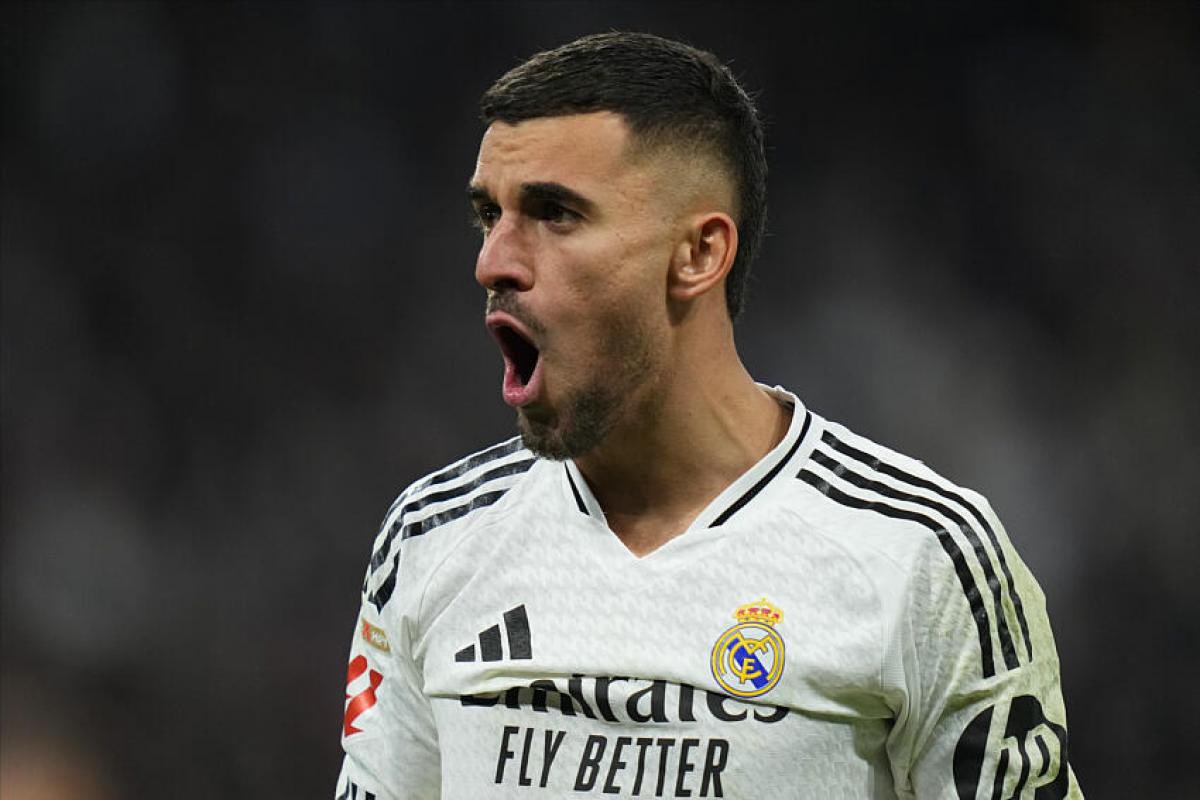 🚨 Le Real Madrid souhaite finaliser le deal de Dani Ceballos 🇪🇸 à l’OM avant ce week-end. (<a href="/Ramon_AlvarezMM/">Ramón Álvarez de Mon</a>)

#TeamOM #MercatOM