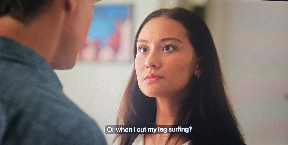 CodeSerotonin's tweet image. Me when Conrad finally starts speaking out

#TheSummerlTurnedPretty