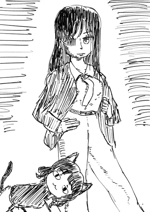 🐈 