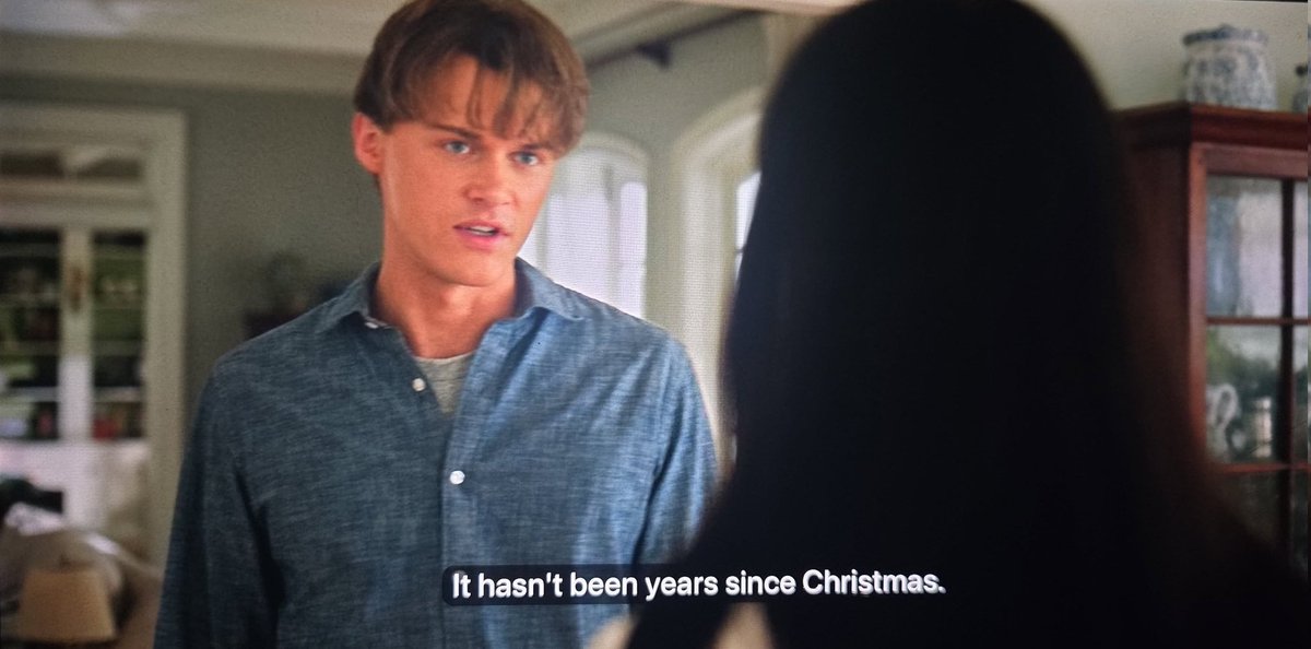 CodeSerotonin's tweet image. Me when Conrad finally starts speaking out

#TheSummerlTurnedPretty