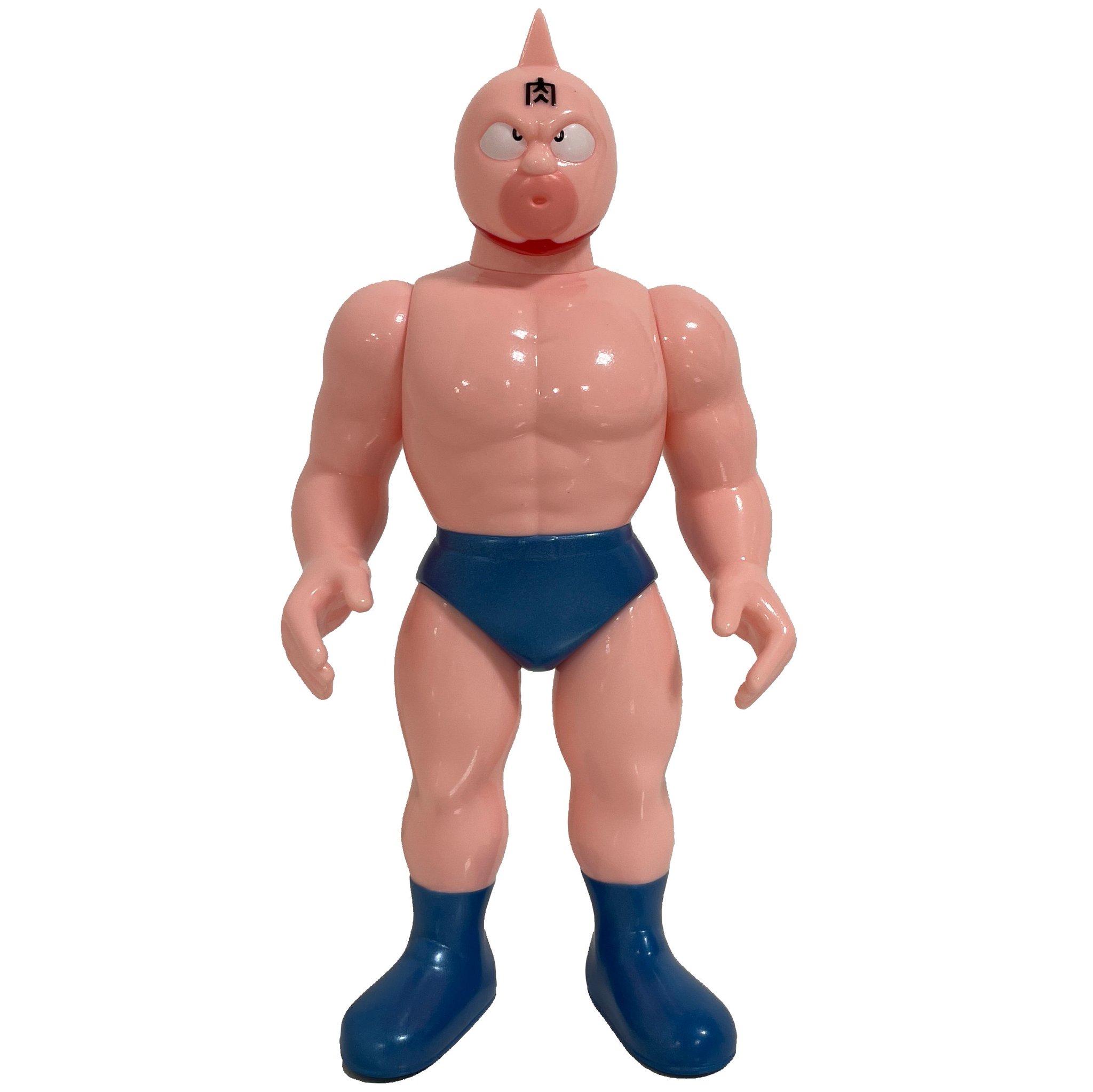 キン肉マン SR キン肉マン 販売 | 『キン肉マン』完璧超人始祖編 | ユニオン