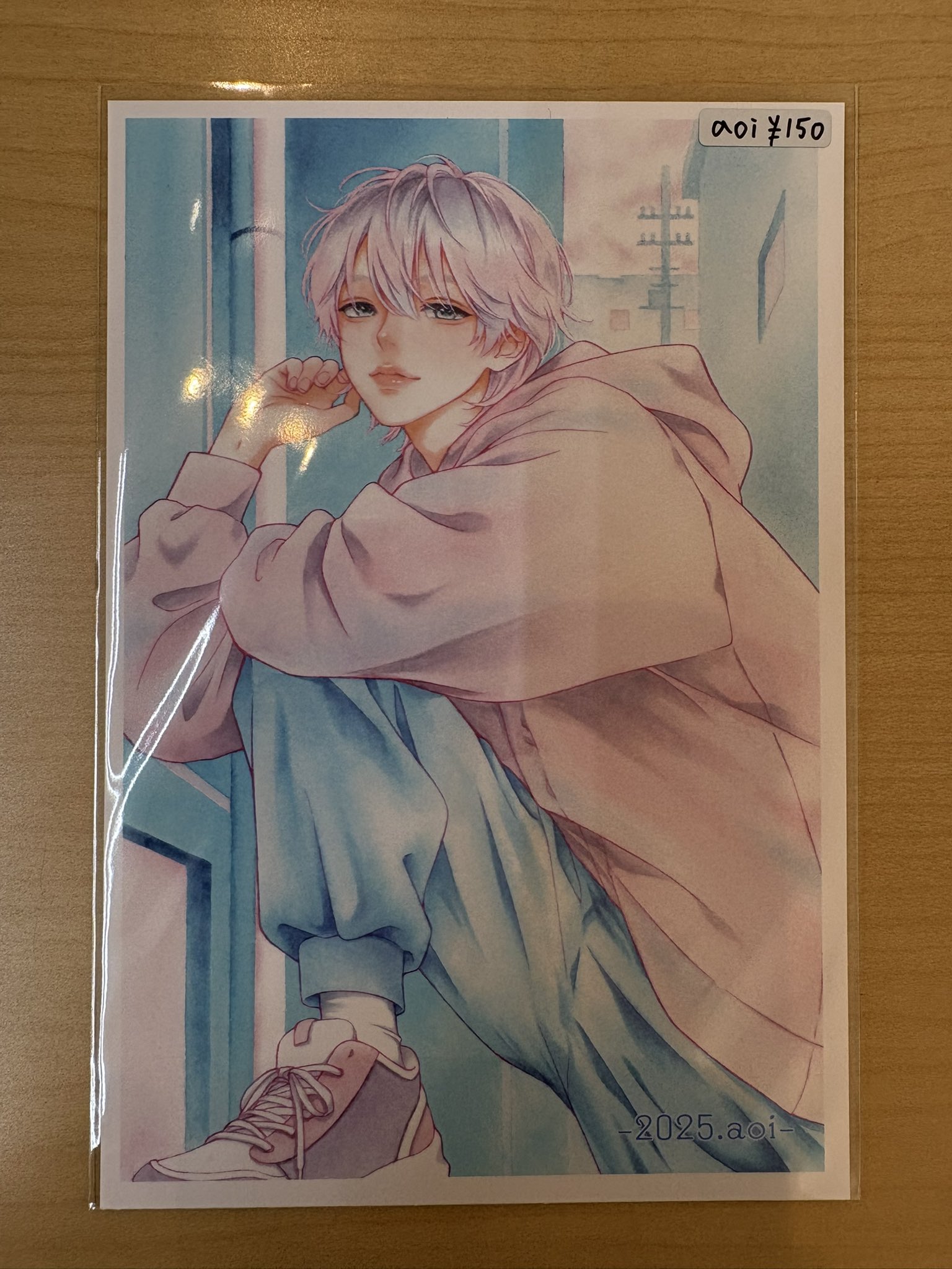 ＊ るる様 似顔絵オーダー ご購入専用ページ ＊ Sサイズ似顔絵オーダー | ankoのにがおえ工房