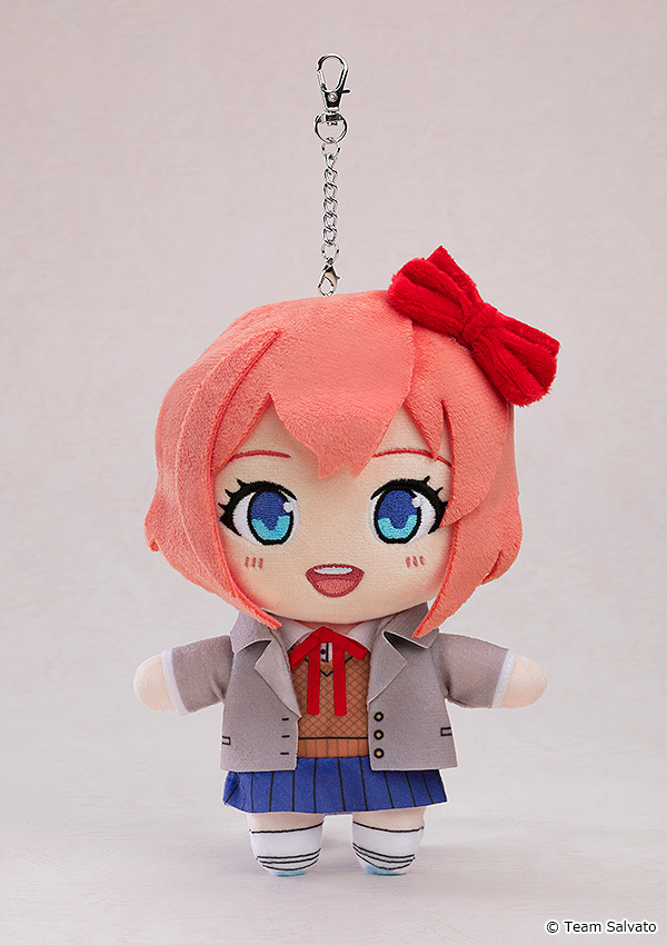 ドキドキ文芸部　モニカ　サヨリ　ぬいぐるみ 61aBSkKu1jS._UF350,350_QL80_.jpg