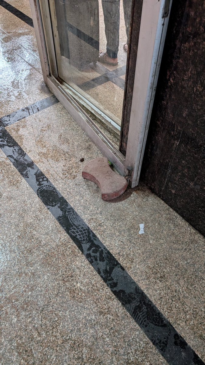 P S K MUDALIAR tweet media