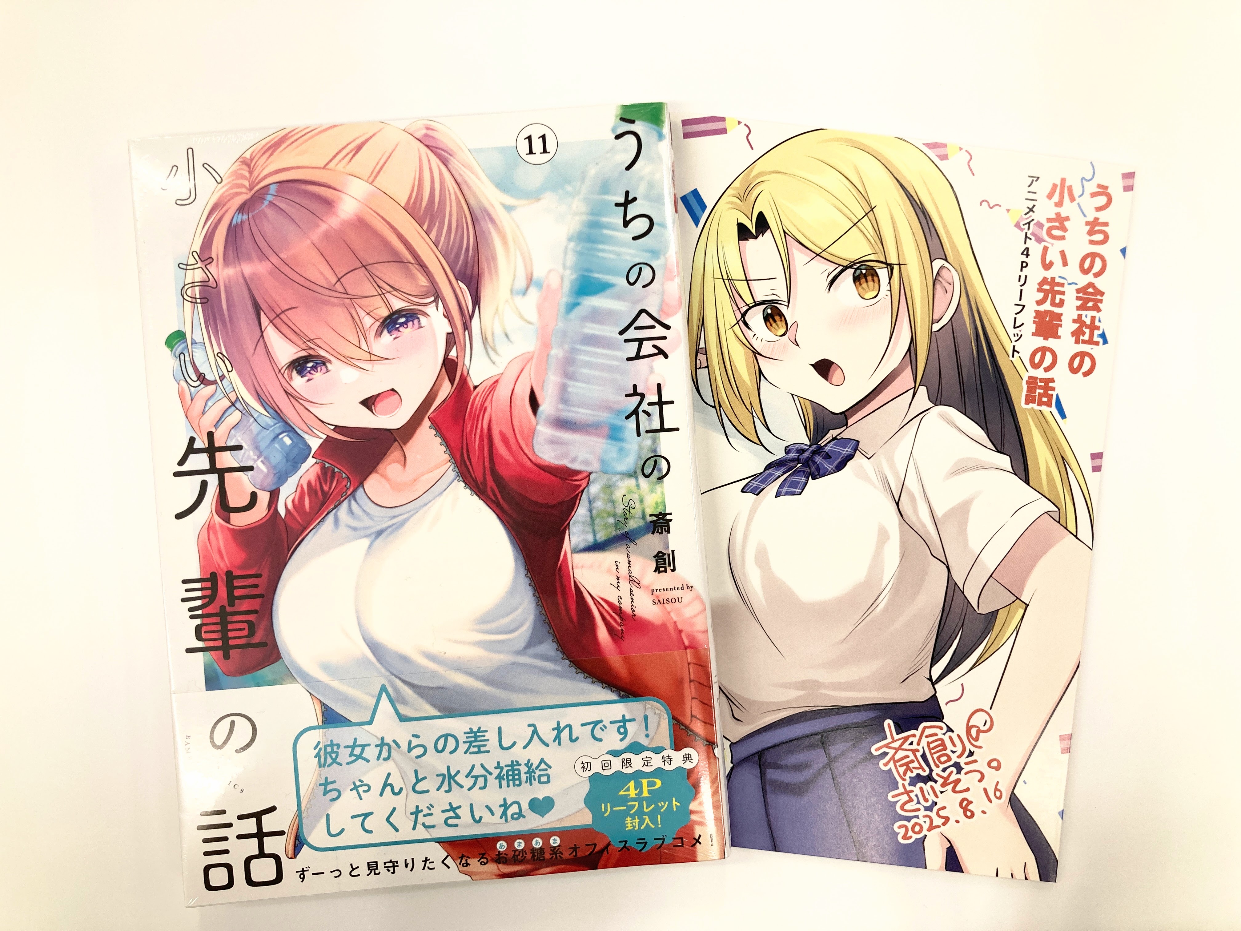 書店限定特典4Pリーフレット付商業BL23冊セット 書店限定特典4Pリーフレット付商業BL23冊セット