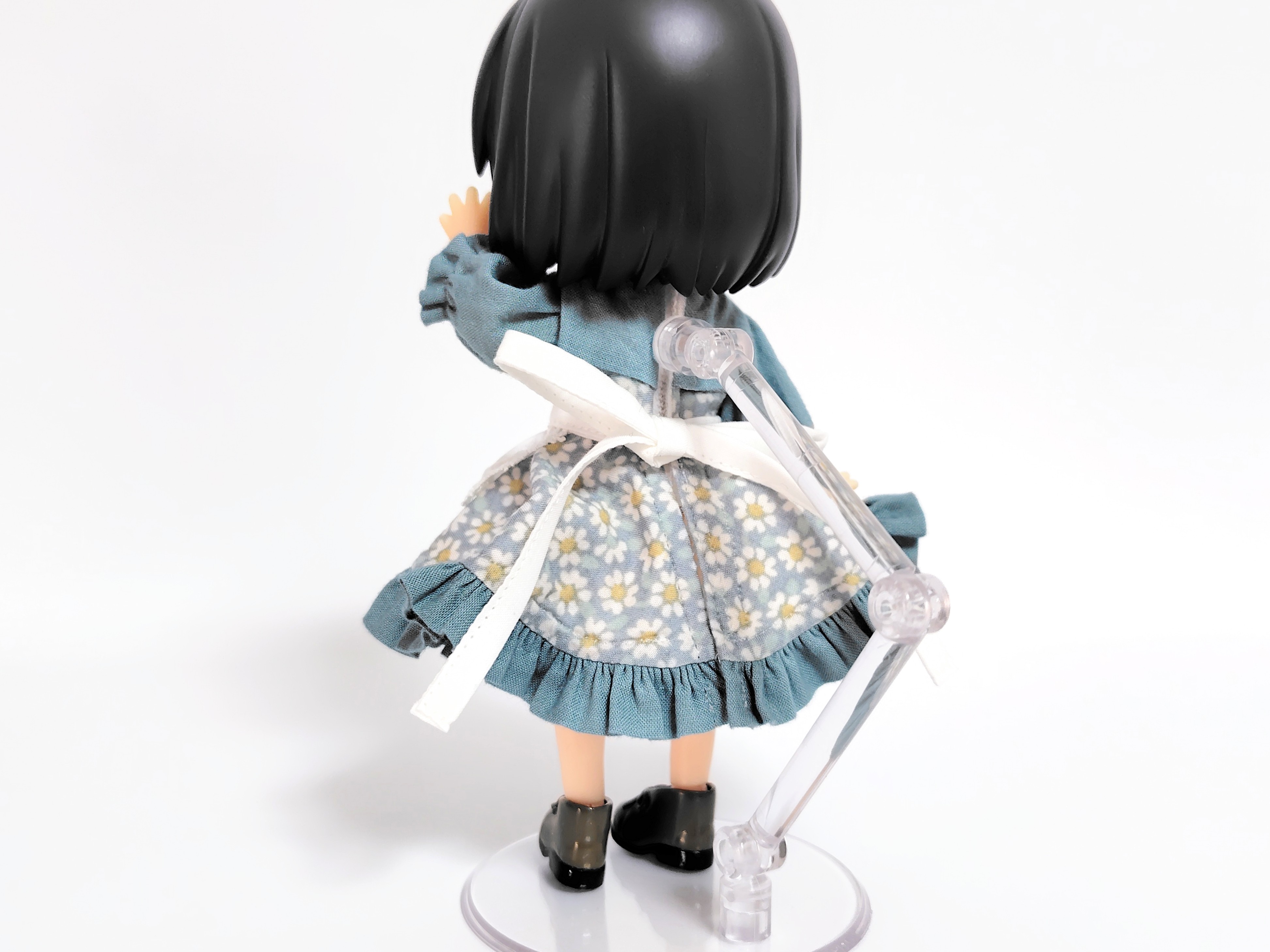 ゆきりん様 オーダー ドール服 ハンドメイド るる (@Ruru_kamiru