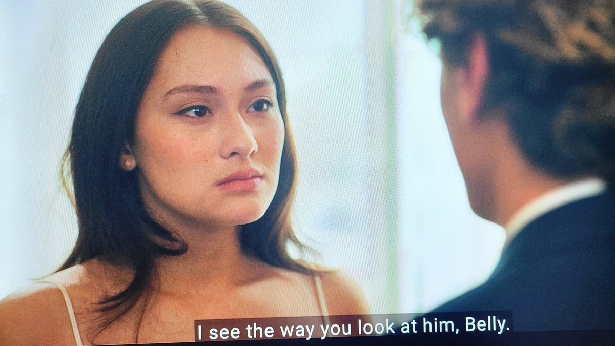 chappellofliv's tweet photo. THE WAY I'M GIGGLING #thesummeriturnedpretty https://t.co/ZbISy0RIVC