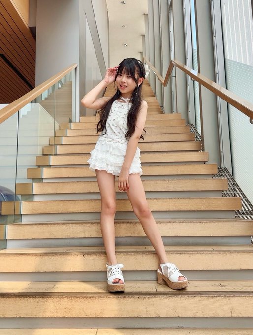 Twitterのコスプレ画像8