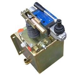 How do Hydraulics Pros Achieve; Low cost, Neat, and Reliable systems? buff.ly/At94WBQ