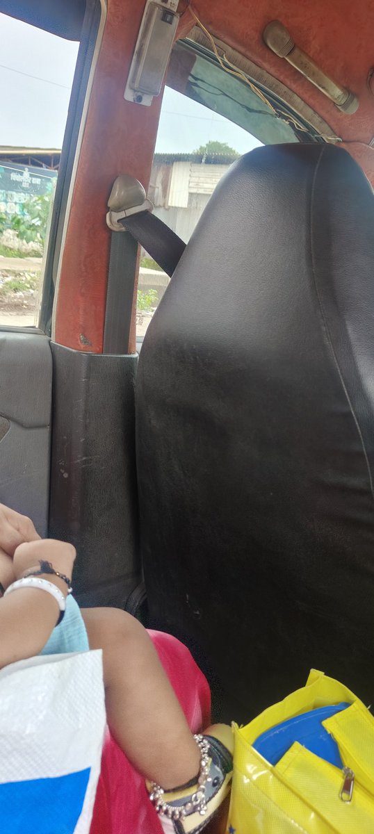 ikohli_vikas's tweet photo. @RapidoCares worst condition car came for pick up its shows wagonr will come but the driver arrived with a taxi santro 2008 model smelling like hell and  I asked with sos she said they cannot do anything worst and horrible experience I want to report and want refund immediately https://t.co/blvKq5fp6h