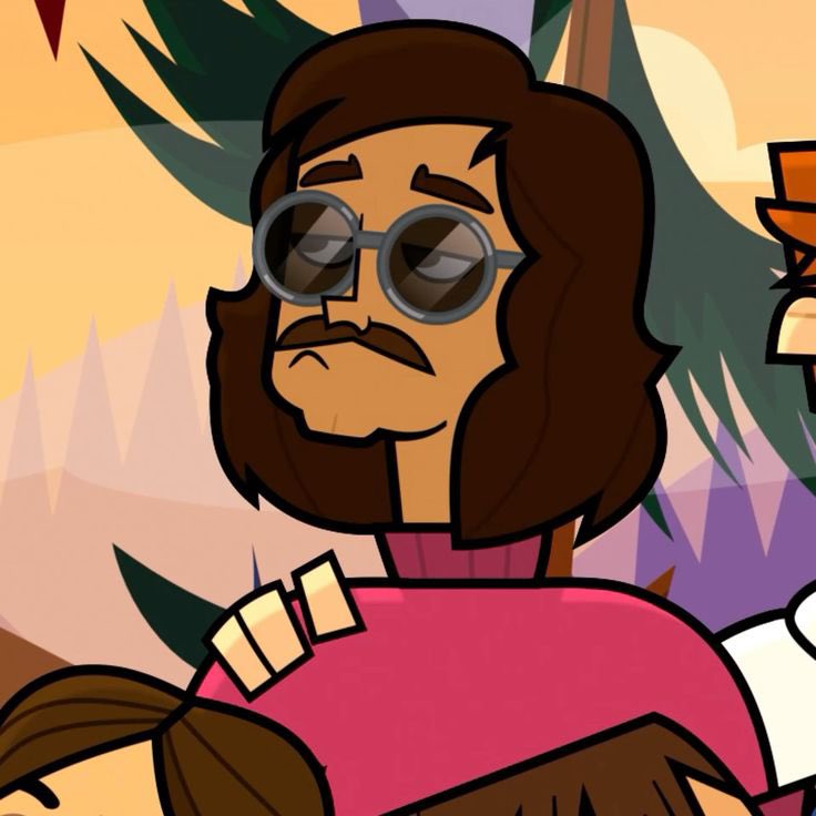 "CALM DOWN TED, WE'RE YOUR FRIENDS"