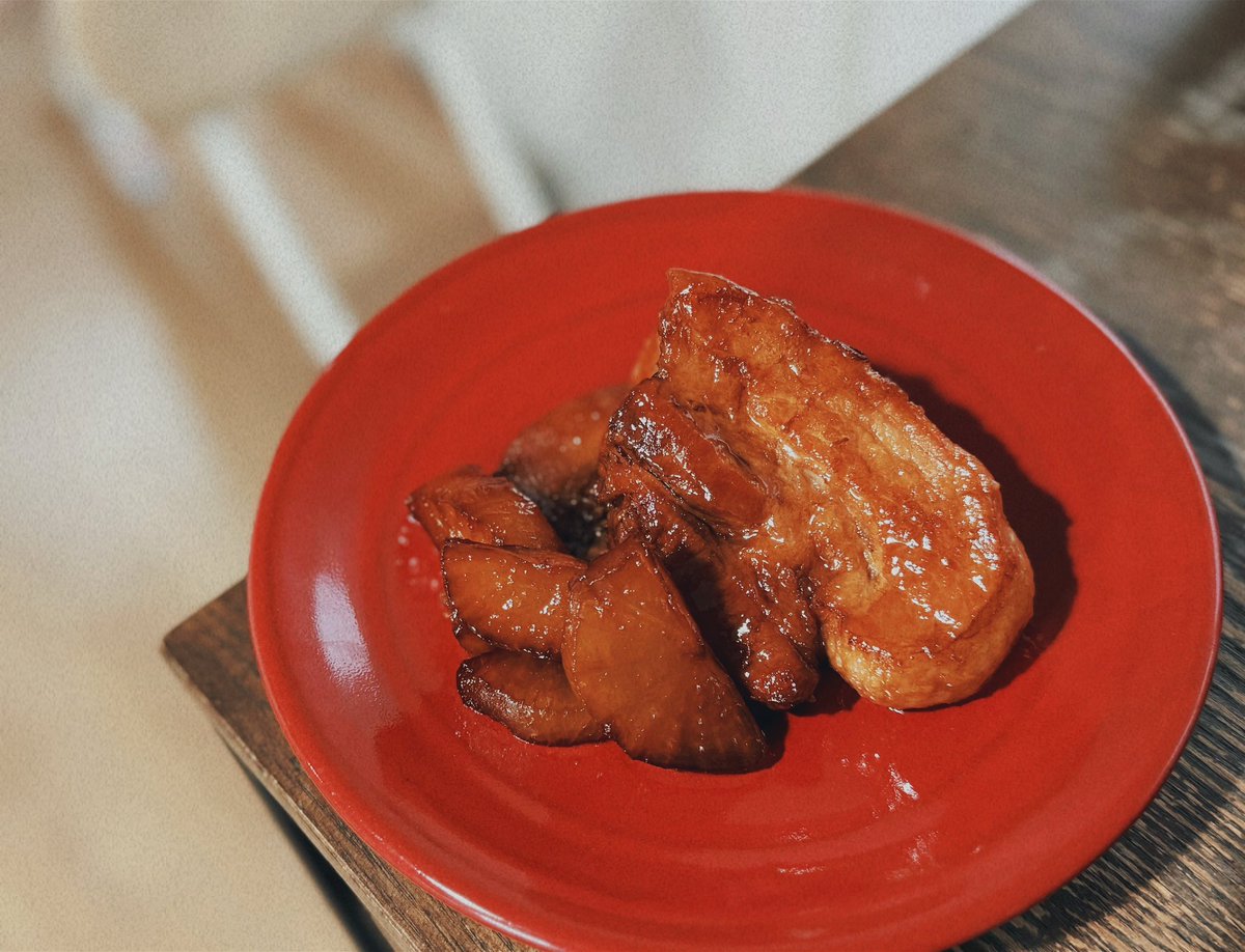 茶色いの好きじゃろ？

#エオルゼア調理部