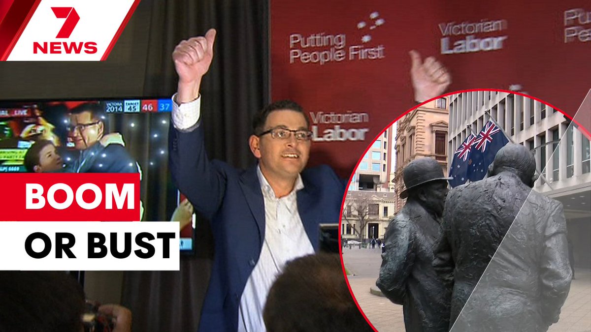 7NEWS Melbourne tweet media