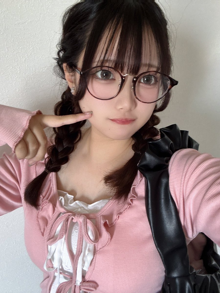 盛れた自我写真あげとくꉂ🤭︎💕︎