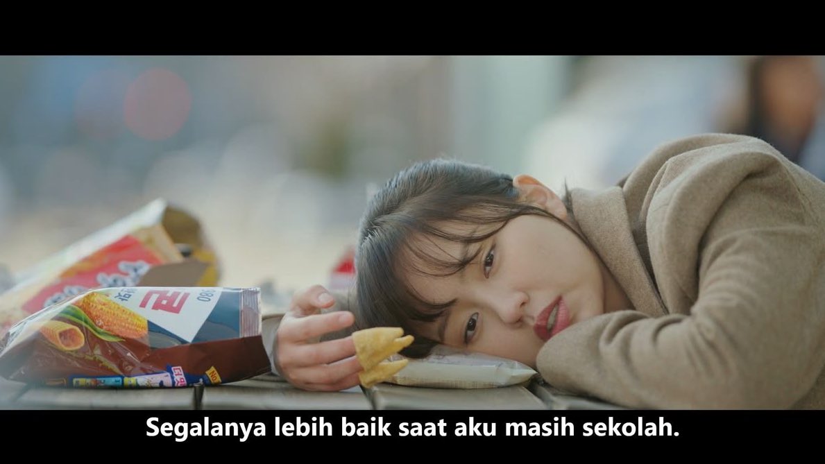 Santi_nya's tweet photo. dewasa seberat ini https://t.co/Ba5qJ1rAjA