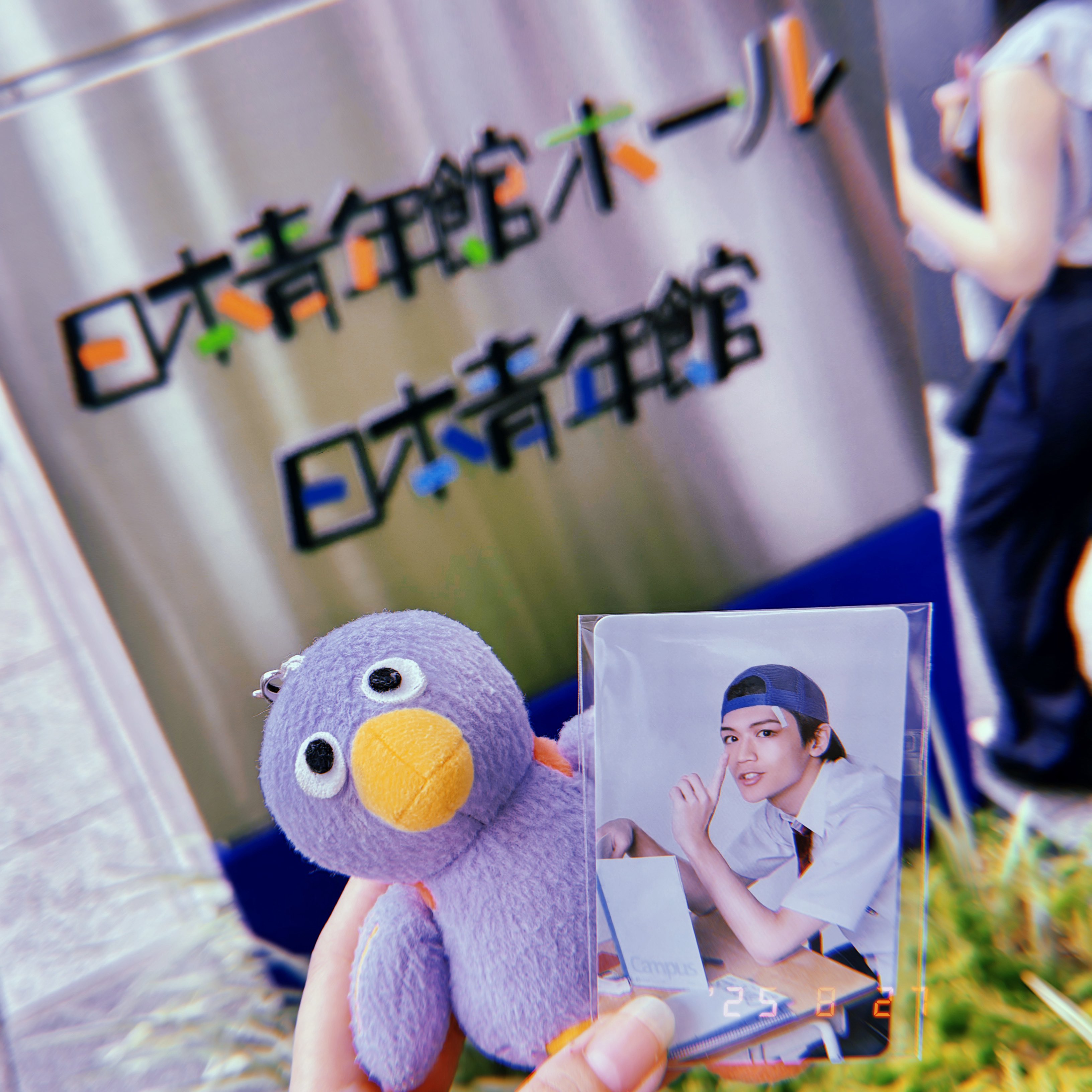 ⟁ (@zazenxtc) / X