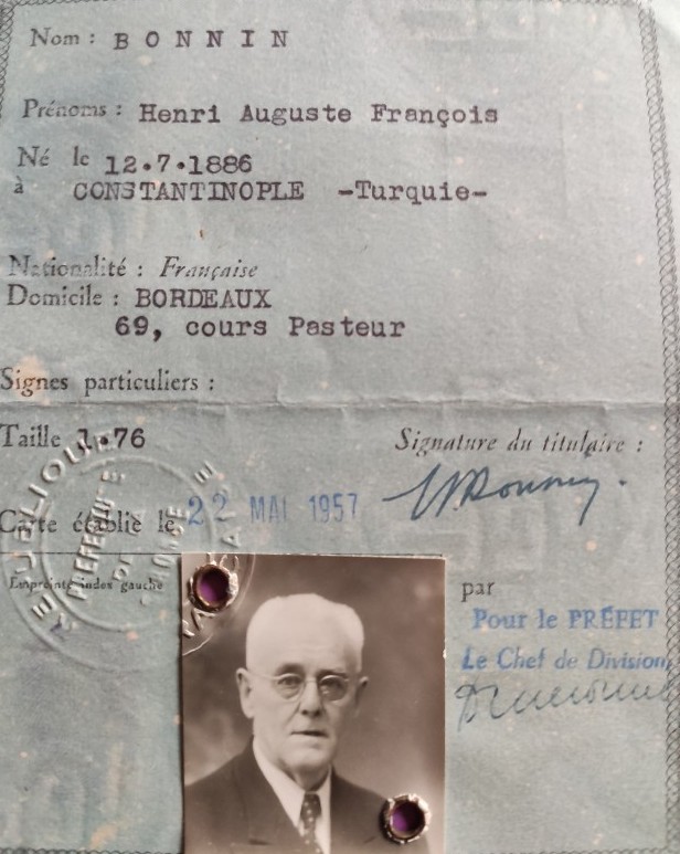 Visages de France tweet media