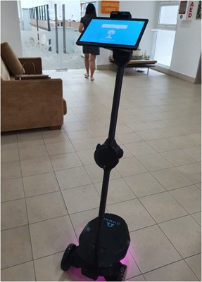 Robots, Dementia &amp; Occupational Therapy!

What should that look like in a world where tech is advancing?

In 5 days time, share your views in our upcoming survey.

#Robots #SurveyComingSoon

<a href="/AlisonA13414330/">Prof Alison Porter-Armstrong</a> <a href="/NDCAN_Scotland/">NDCAN</a>