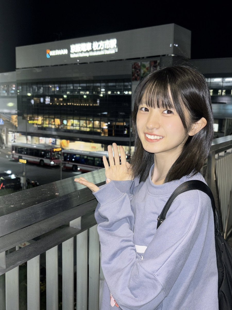 look_kato10's tweet image. 【嬉しいお知らせ】
私の地元・枚方市の広報誌 9月号に掲載していただいております！
めちゃくちゃ嬉しいです…😭😭😭

枚方の思い出の場所についてお話させていただきました。
city.hirakata.osaka.jp/0000052562.html

活動を始めるまでずっと暮らしていた大好きな場所、関わることができて幸せです。