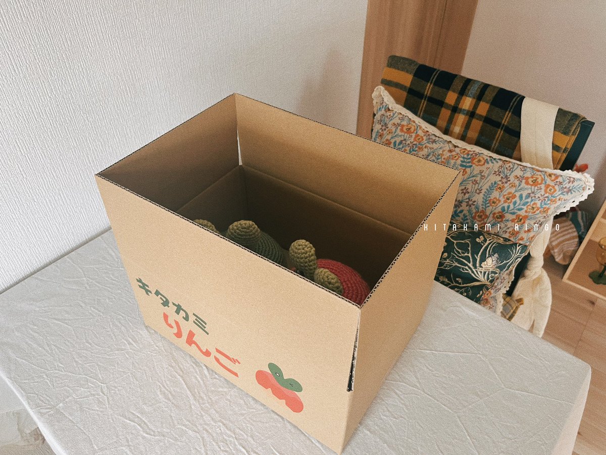 mrrng_jp's tweet photo. ダンボールの中が気に入った様子 📦 ˊ˗ https://t.co/bm8wKZPslg