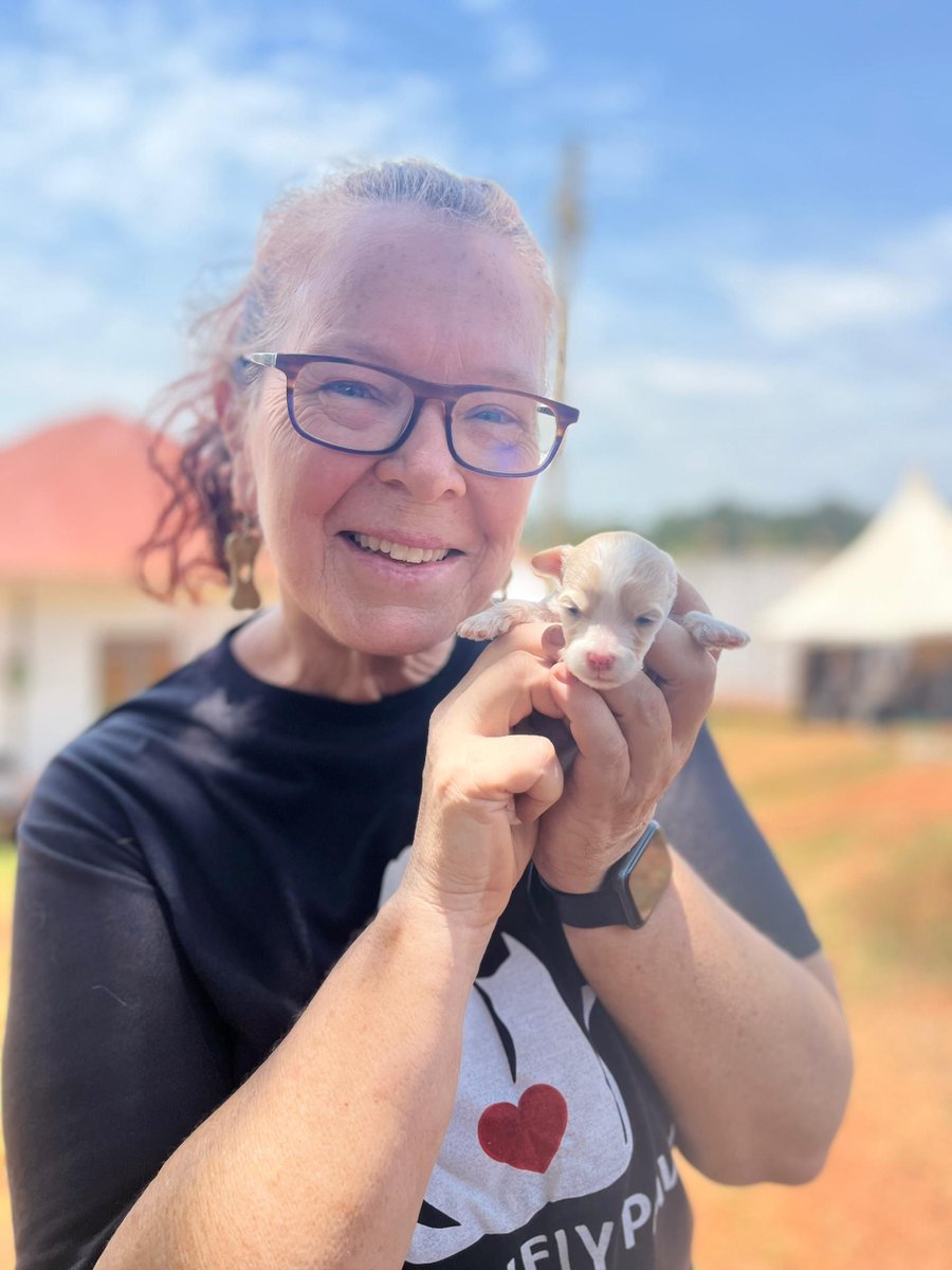 Every visit, every clinic, every lesson learned brings us closer to a world where rabies no longer threatens lives. 🌍🐾 Let’s unite for compassion, protection, and hope for both humans and animals. 💛 #UniquelyPaws #RabiesPrevention #TogetherWeCan