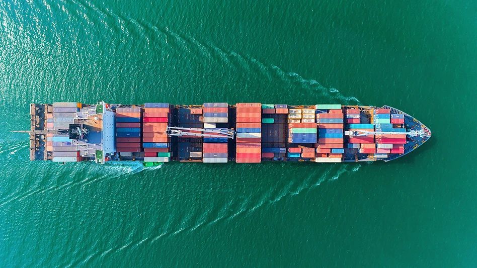 Vanguard Renewables has announced a commercial partnership with the CMA CGM Group, a France-based logistics solutions company, designed to support the decarbonization of its shipping activities. 
buff.ly/aDJznxJ