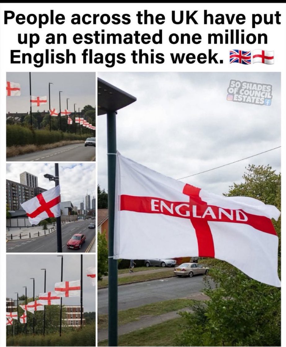 What an incredible achievement now let’s aim for 10 million. 🏴󠁧󠁢󠁥󠁮󠁧󠁿🇬🇧