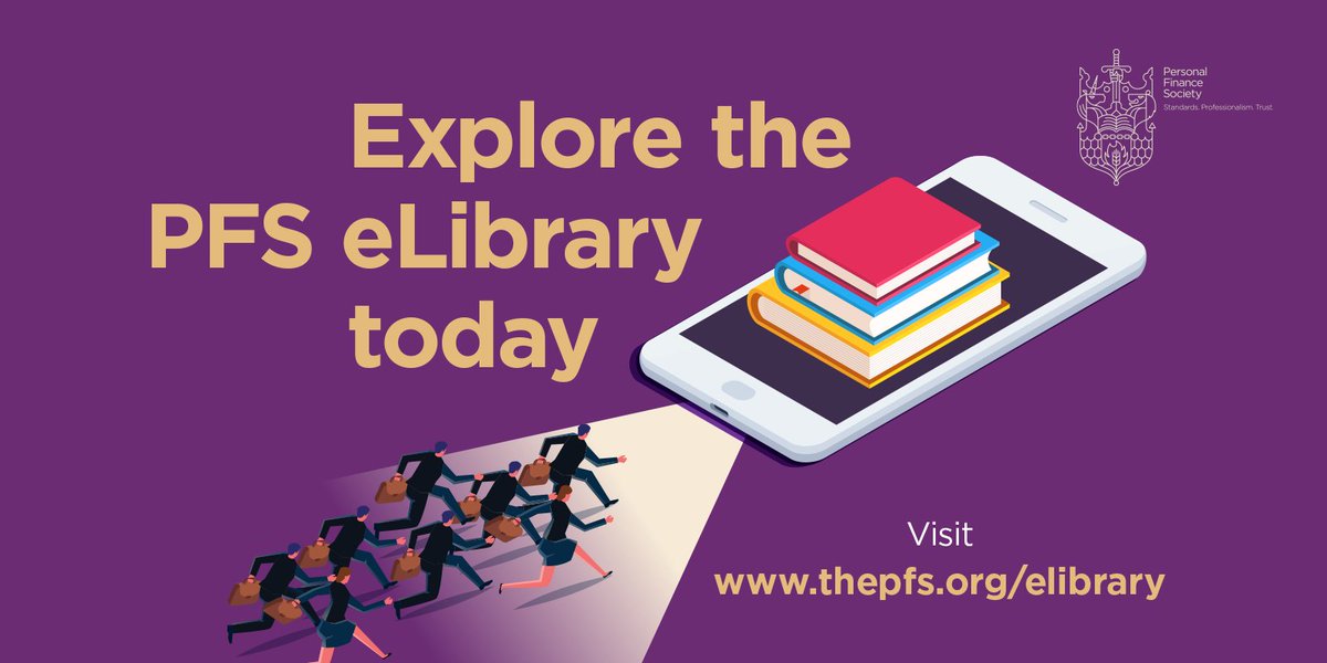 pfsconf's tweet image. 📚 Knowledge is just a click away.
The PFS eLibrary is your 24/7 learning hub, featuring market insights, technical updates and more — included with your membership.
🧠 Ready when you are: thepfs.org/login
#FinancialAdviser #CPD #eLibrary #FinanceProfessionals