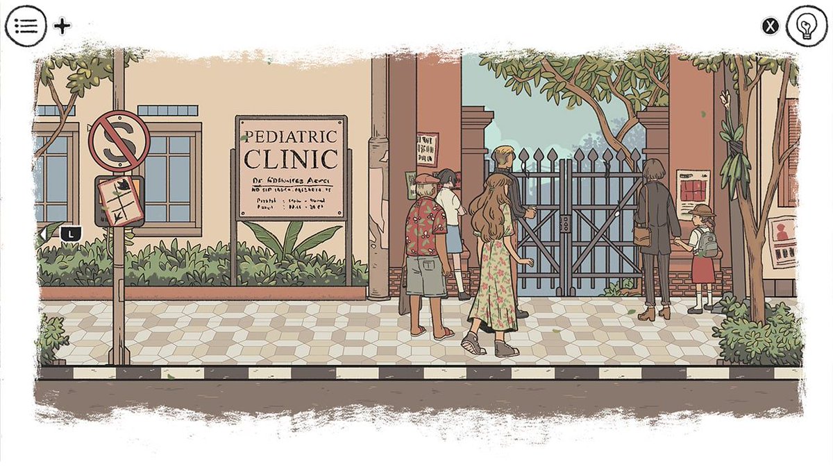 ◤9/3までコーラス・サマーセール開催中🎆◢

愛すること、時の移ろい、別れ。

『When the Past was Around 過去といた頃』が25%オフでプレイできるチャンス！

ニンテンドーeショップ➡️buff.ly/8T0Thaz
PSStore➡️buff.ly/VLDT9Jl