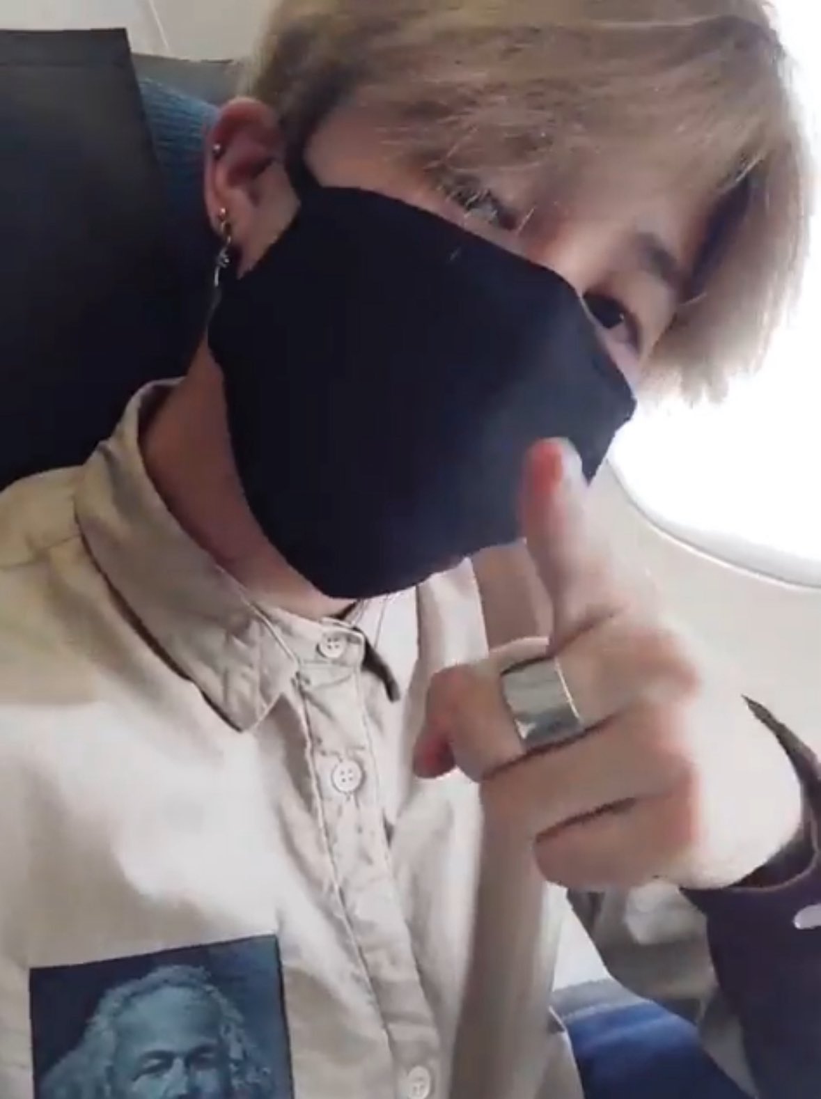ジミン ジミン JIMIN ジミンちゃん Serendipity | BTSジミン♡サランへ