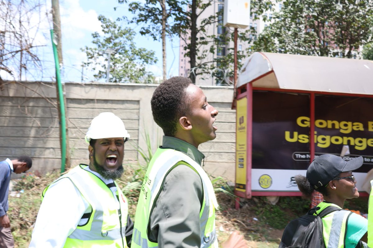 The Institution of Engineers of Kenya tweet media