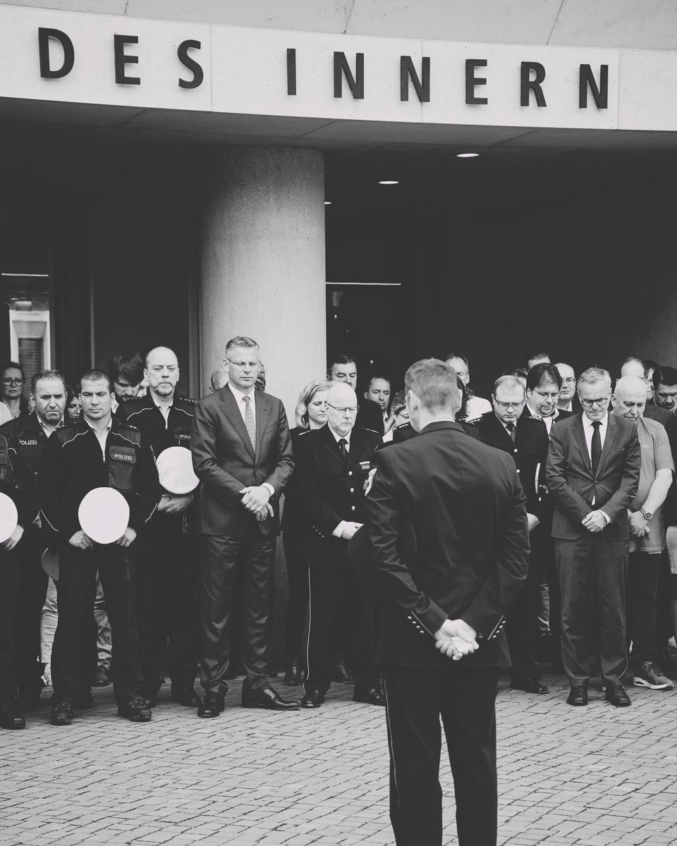 Bundesministerium des Innern tweet media