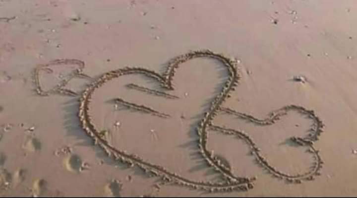 E niente...Buongiornazzo😅🫶