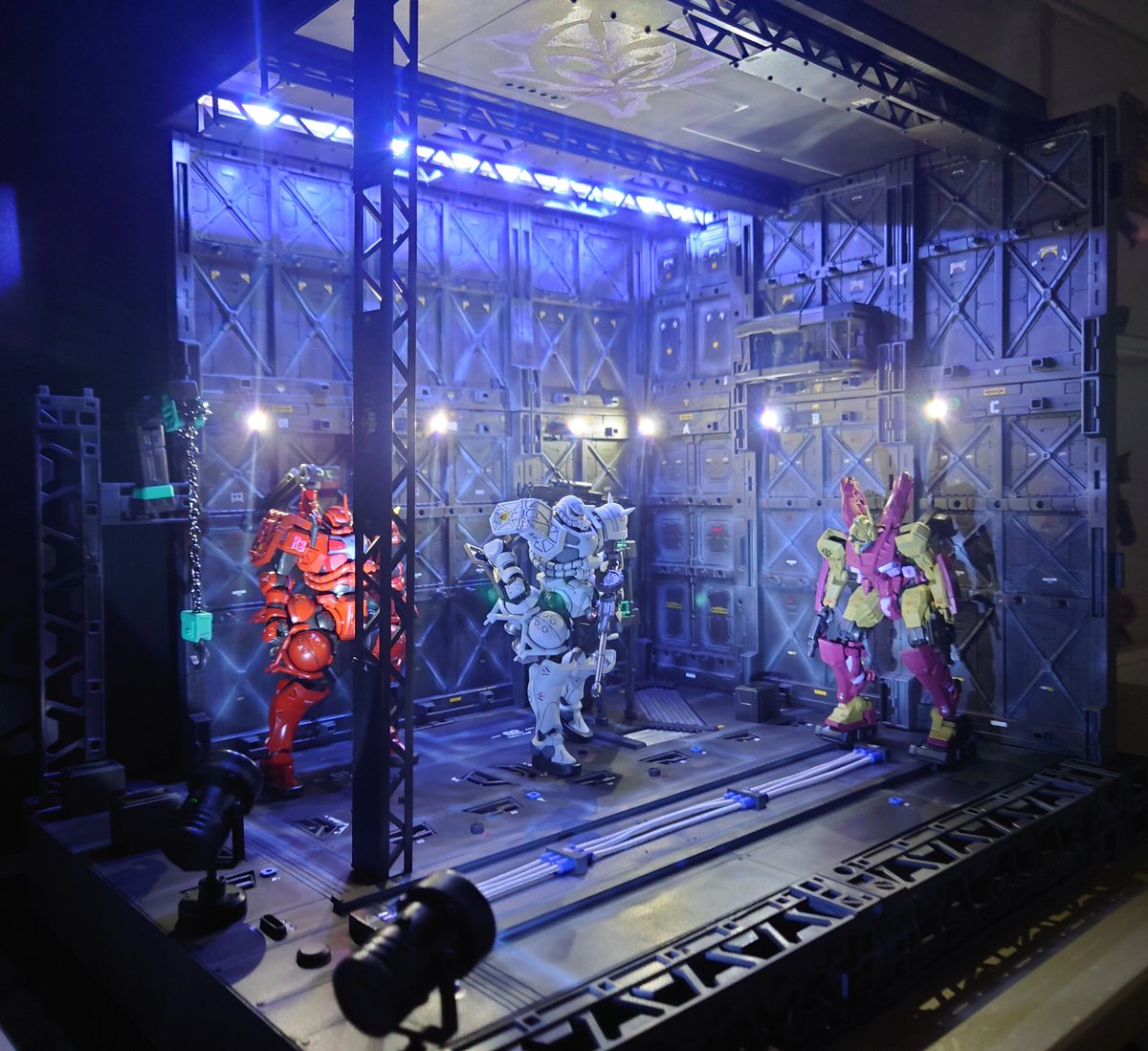 焼きタラコさん🎭️ tweet media