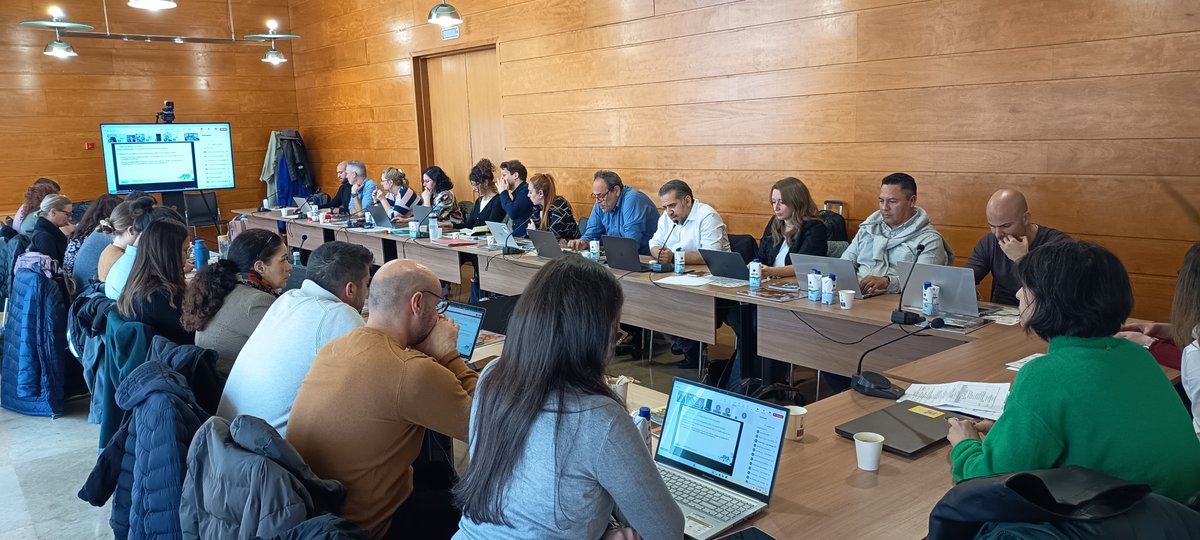 📰 A year has passed​​​, and we have established, developed, completed, conducted, drafted, selected, defined and implemented many things - read all about them in our second #PressRelease.

🔗 Read the 2nd Press Release 2025 here: euproject-access.eu/en/Project%20R…