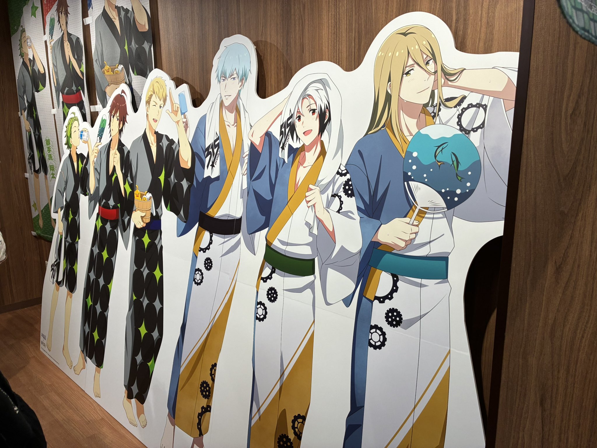 Yuu.オーダーページ•*¨*•.¸¸♬ しゆ (@_siyuu) / X