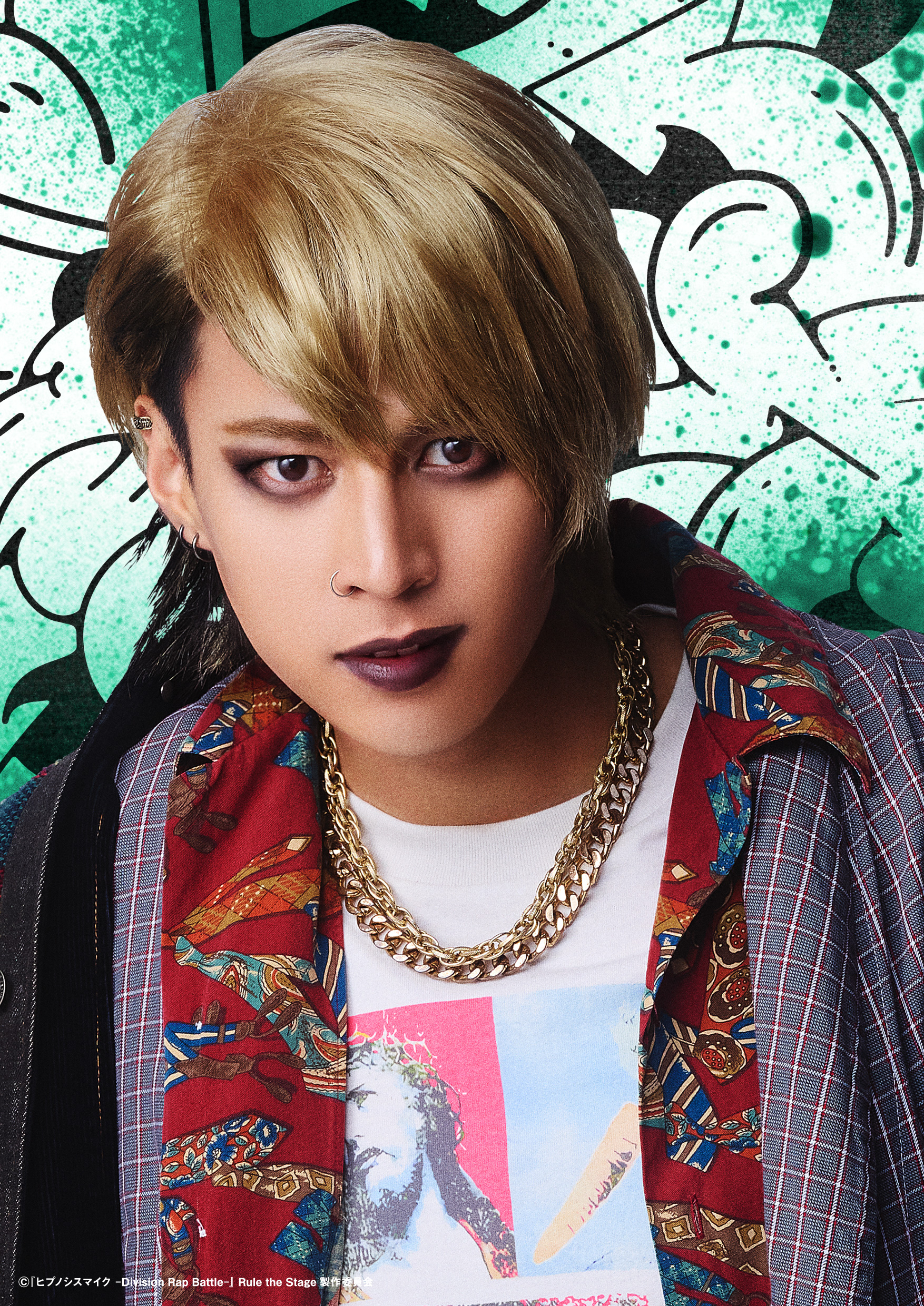 野 (@nonononono5471) / X