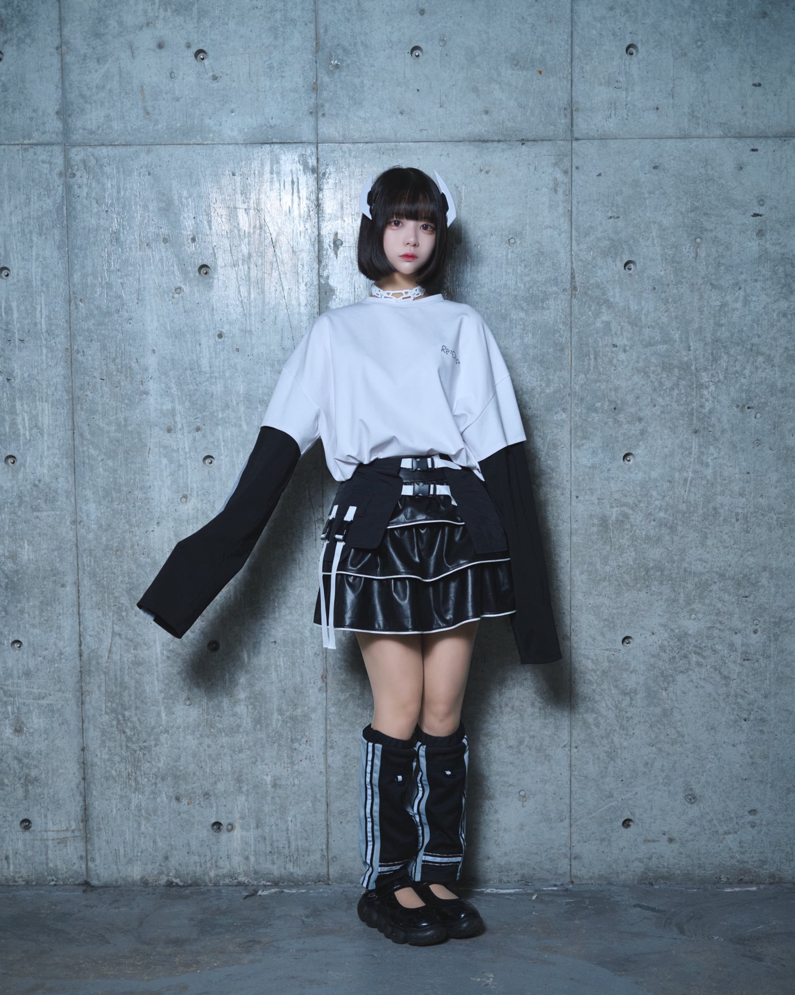 yuchan♡専用サイト ぅゅ@9/13アパレルpopup (@Uyuchanofficial) / X