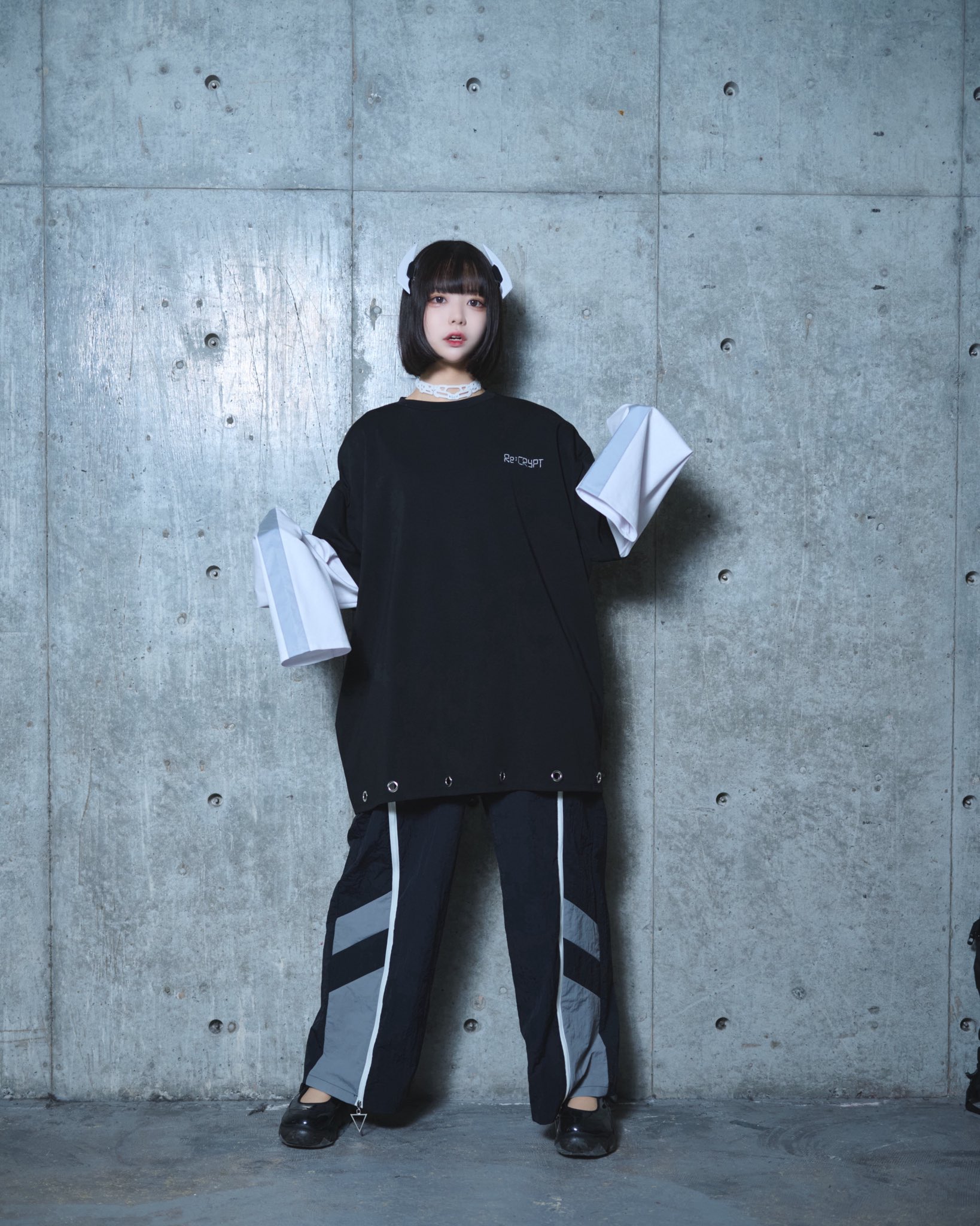 yuchan♡専用サイト ぅゅ@9/13アパレルpopup (@Uyuchanofficial) / X