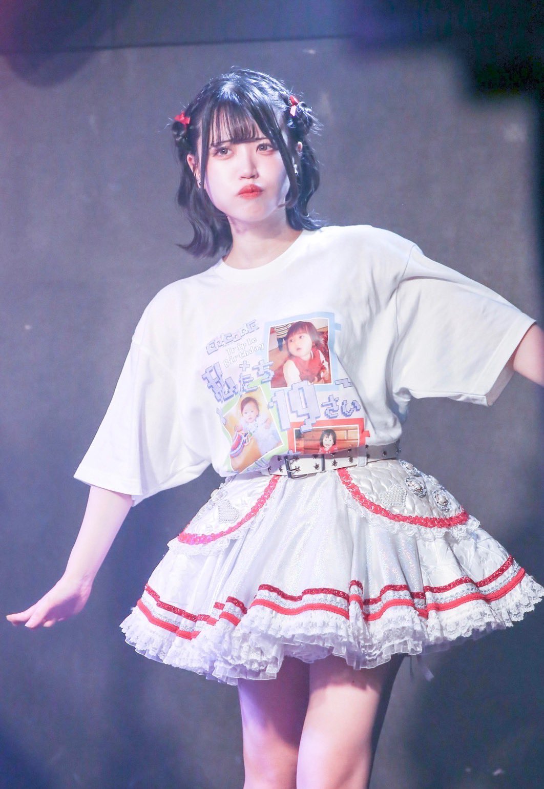 さくらん  最終値下げ イーマリーちゃん 2020年誕生祭 ILEMER (イルメール) HAPPY DOLL イーマリー 2020年イルメール島