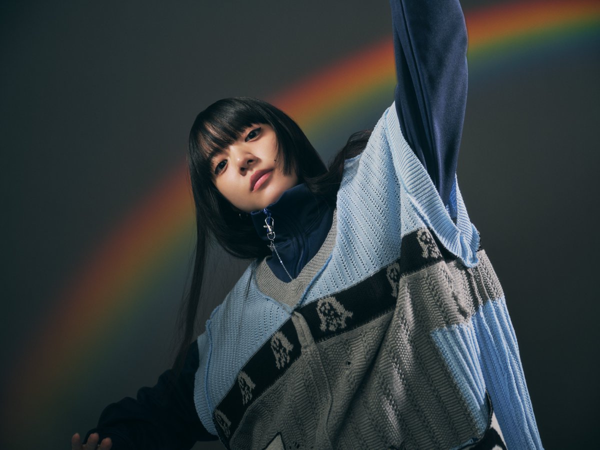 解禁📢✨】 AIMYON TOUR 2025+“ヘブンズ・ベーカリー” 🗓️11/19(水