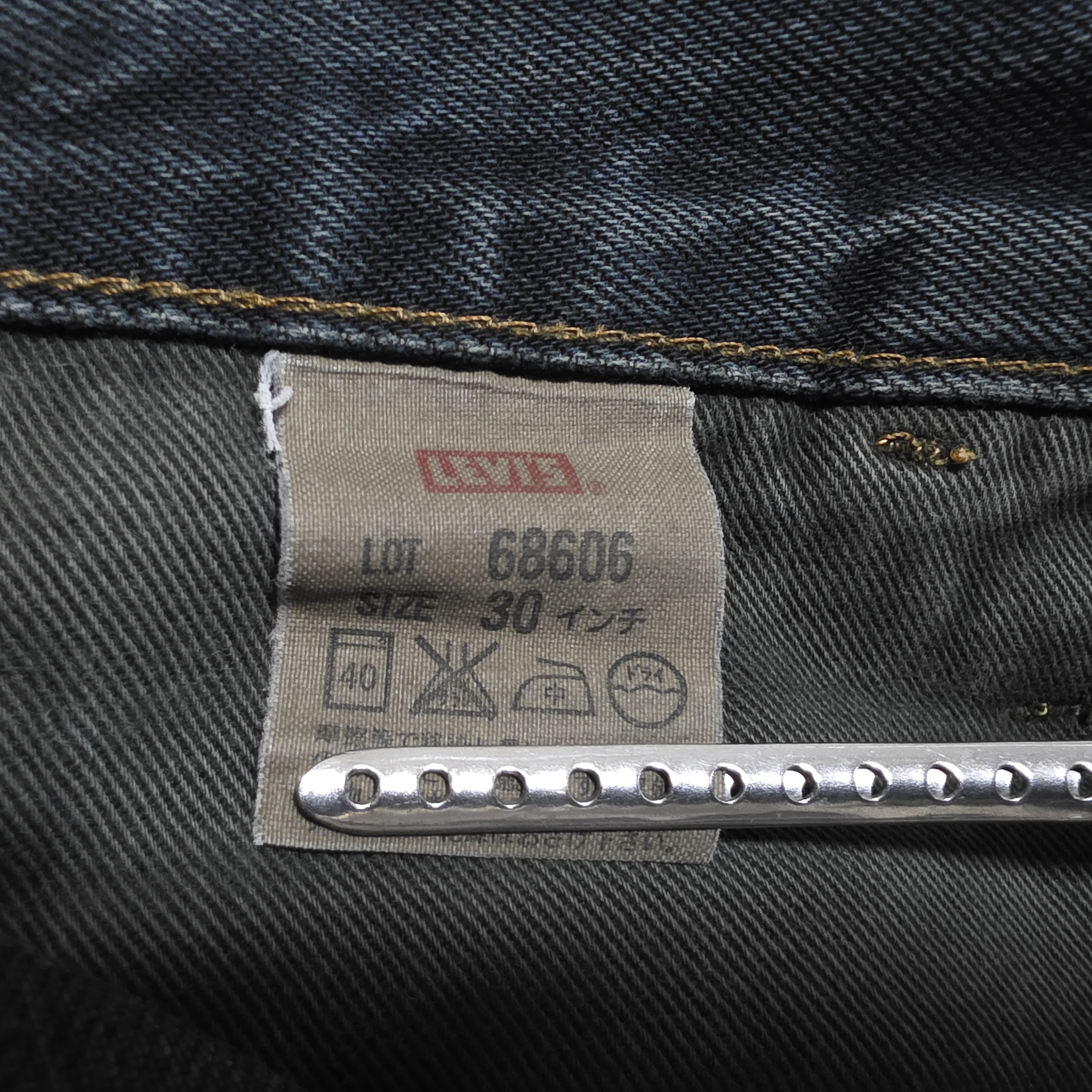 いっちゃん 501XX.LEVI'S on X: 