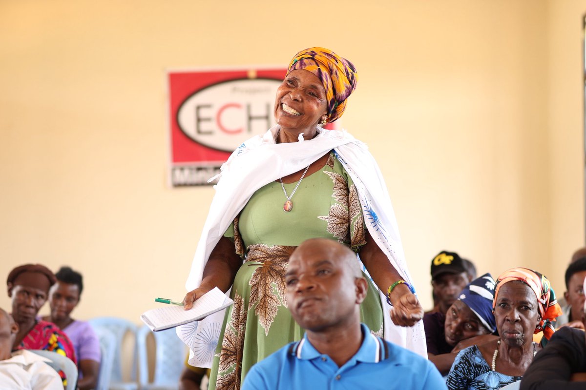 UDSM DHIS2 Lab tweet media