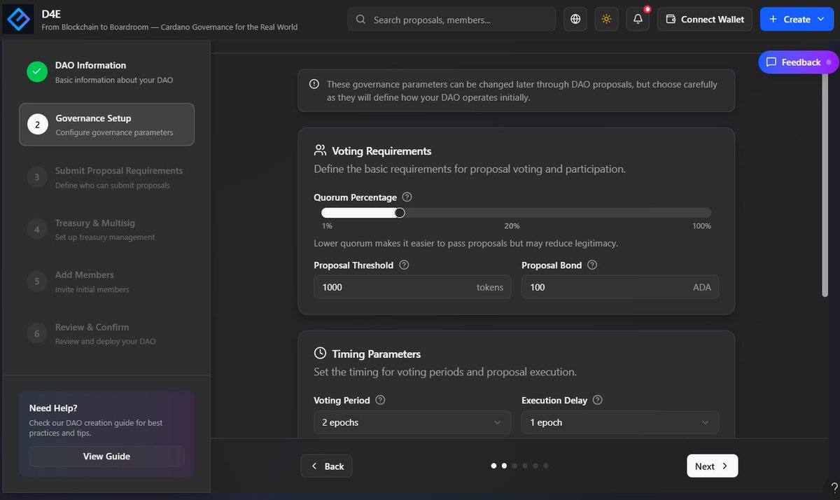 VCC team ⚡️Cardano - Pool Ticker: VCC tweet media