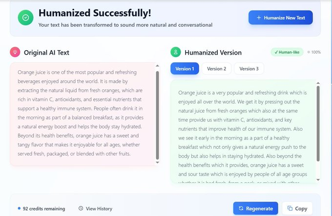 أفضل برامج كشف الكتابة بالذكاء الاصطناعي AI detector  

👇👇
try.undetectable.ai/?gc_id=2287422…