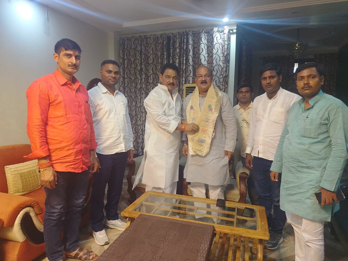 Brijendra Rai tweet media