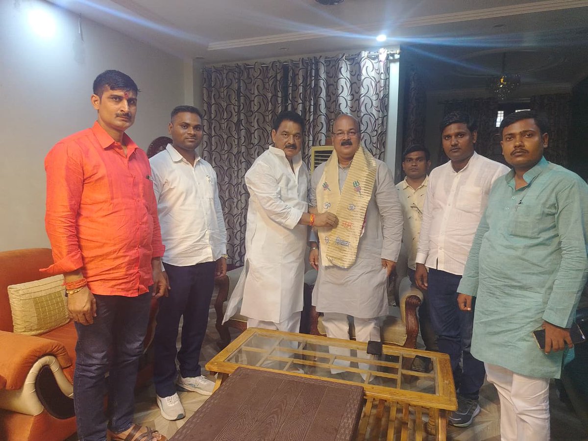 Brijendra Rai tweet media