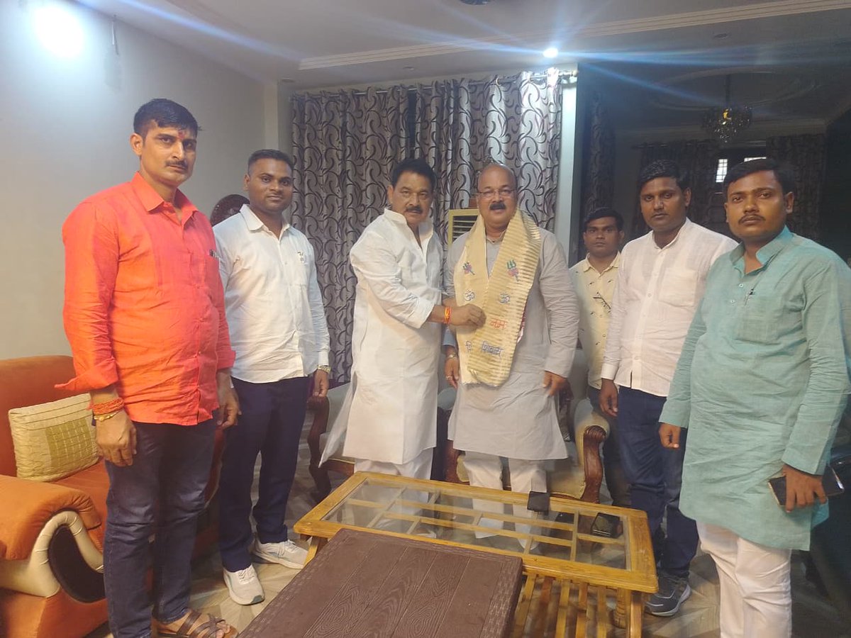 Brijendra Rai tweet media
