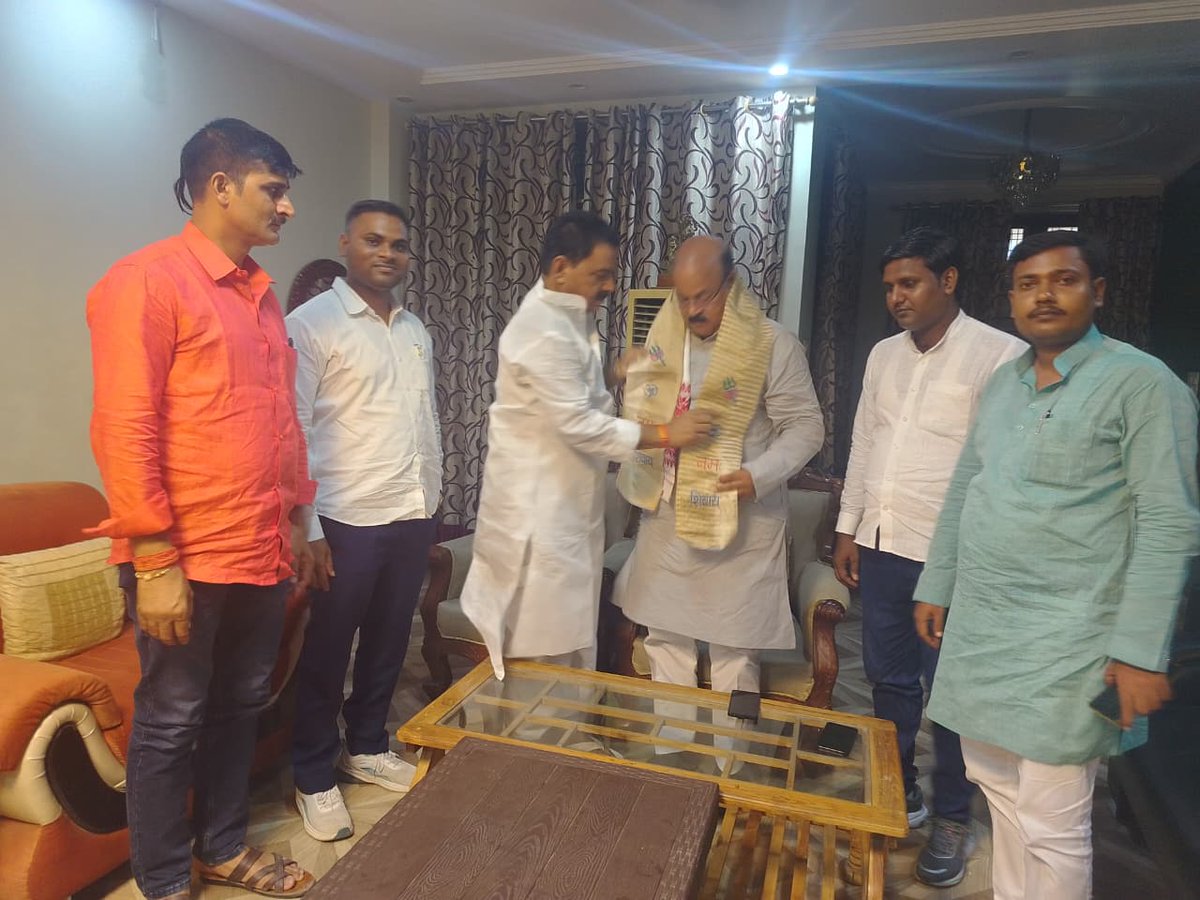 Brijendra Rai tweet media